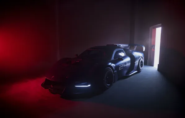 Maserati, supercar, 2023, MCXtrema, Maserati MCXtrema