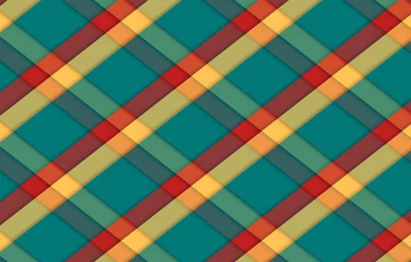 Picture line, texture, colorful, design, material