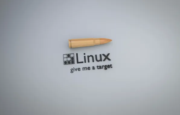 Picture bullet, linux