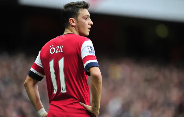 Football, sport, football, Sport, Mesut Özil, Arsenal Football Club, Football club Arsenal, Mesut Ozil