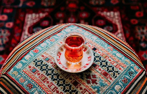 Pattern, tea, turkey, iran, traditional