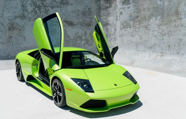 Download wallpaper Lamborghini, Lamborghini Murcielago, Murcielago ...