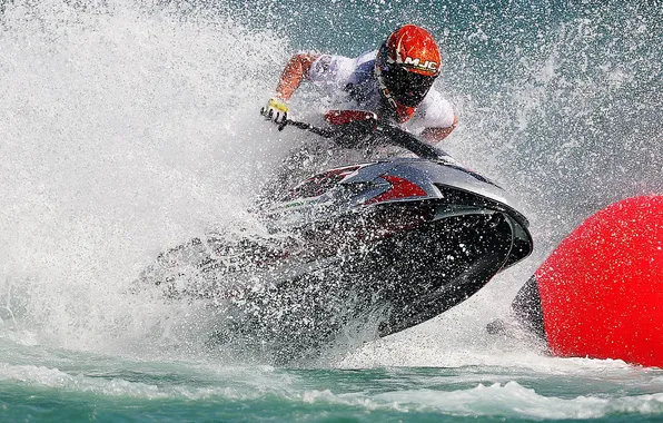 Speed, boats, race