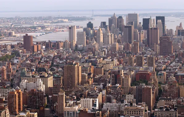 City, the city, USA, NYC, New_York