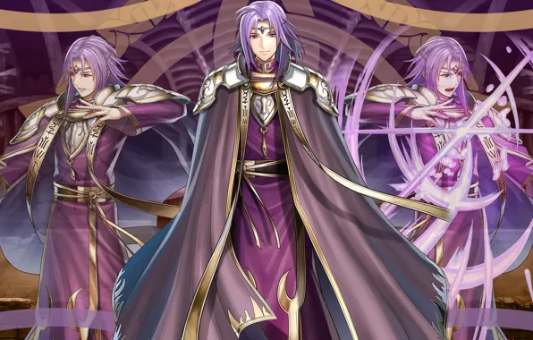 Guy, Fire Emblem, Fire Emblem Heroes, daring