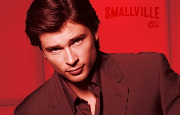 Picture male, Tom Welling, Smallville, Smallville, Tom Welling, Clark Kent