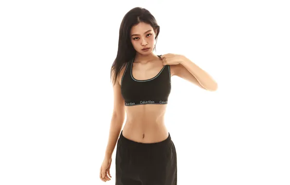Wallpaper for desktop, kpop, blackpink, 3840x2160, blackpink, korean singer, kim jennie, kim jenny