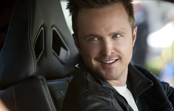 The film, NFS, Need for Speed, Need For Speed, aaron paul, Movie, Film, 2014