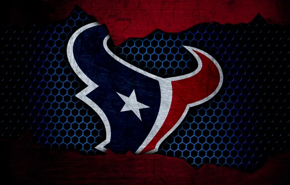 Wallpaper wallpaper, sport, logo, NFL, american football, Houston ...