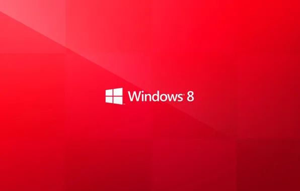 Computer, line, Wallpaper, logo, emblem, windows, square, operating system