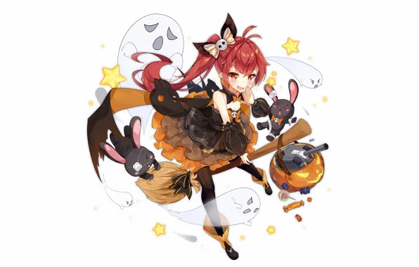 Picture girl, sexy, halloween, long hair, anime, beautiful, Bailey, attractive