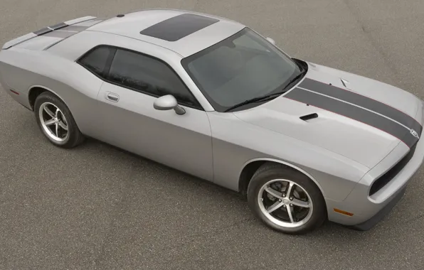 Machine, dream, Dodge