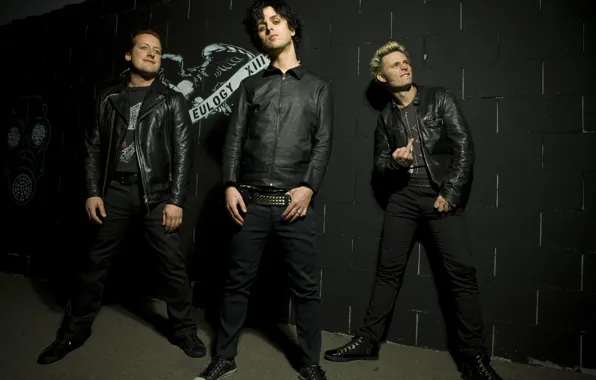 Picture green day, green day wallpapers 1920x1200, cool