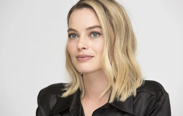 Wallpaper look, smile, actress, blonde, smile, look, blonde, actress