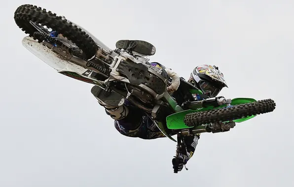 Race, sport, motorcycle