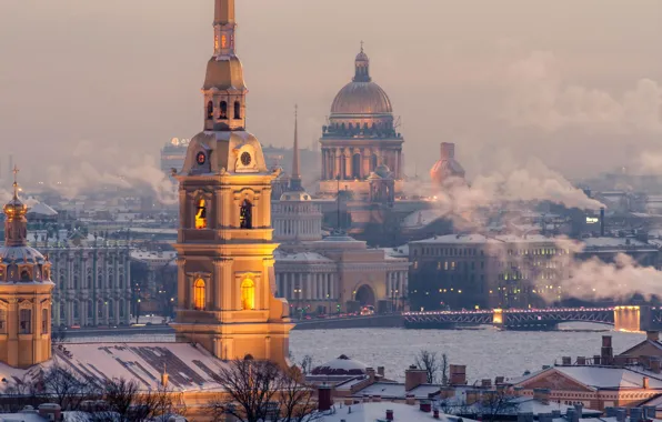 Russia, Peter, Saint Petersburg, SPb, St. Petersburg, spb