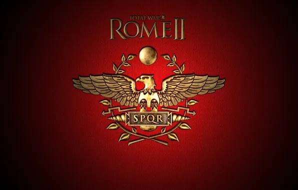 Picture total war, strategy, Creative Assembly, rome 2, Rome 2