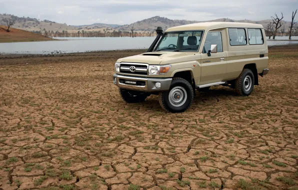 Auto, Wallpaper, Japan, Toyota, Car, Auto, SUV, Land