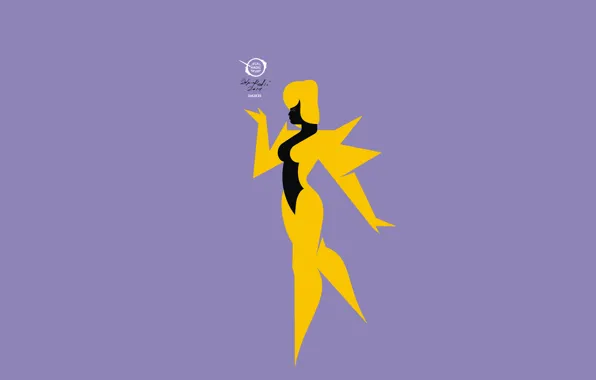 Vector, girl, fashion, fresh, digital, design, kiss, models