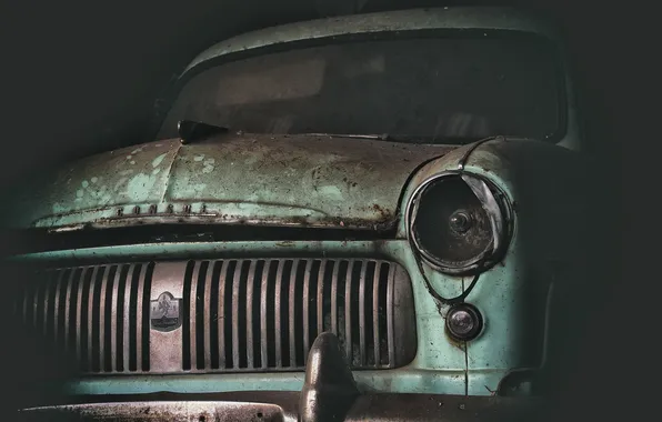 Machine, background, scrap