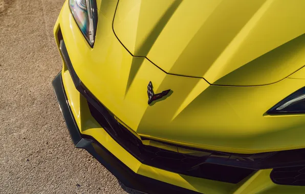 Car, Corvette
