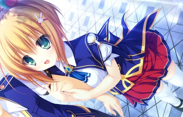 Two, Flirty, Justy×Nasty ~Maou Hajimemashita~, Justy×Nasty:Maou Hajimemashita