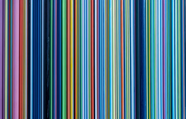 Color, texture, form