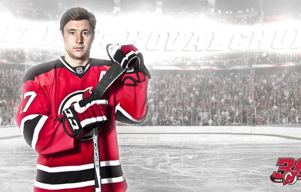 Wallpaper hockey, Ilya Kovalchuk, Ilya for mobile and desktop, section