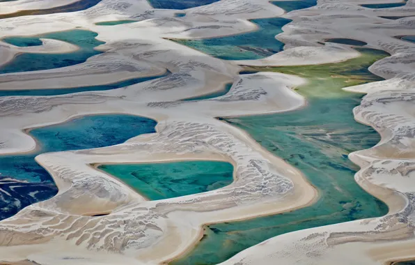 Picture Brazil, Lencois Maranhenses, Barreirinhas
