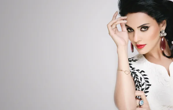 Girl, actress, beauty, girl, eyes, smile, beautiful, figure