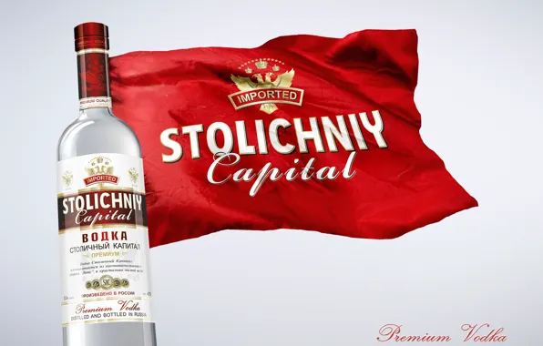 Vodka, Suite, capital, premium, capital