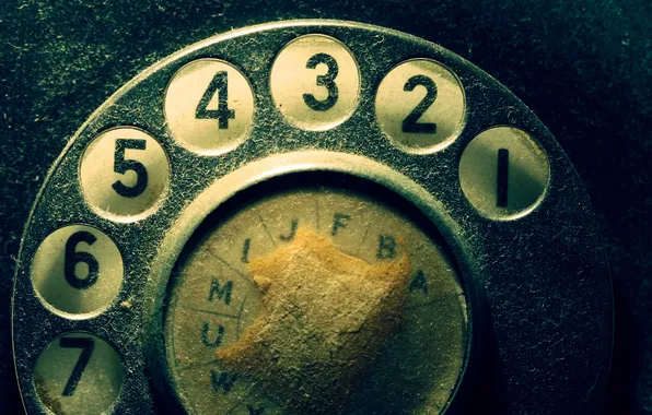 Picture FIGURES, MACRO, ROOM, PHONE, DIAL, NUMBER