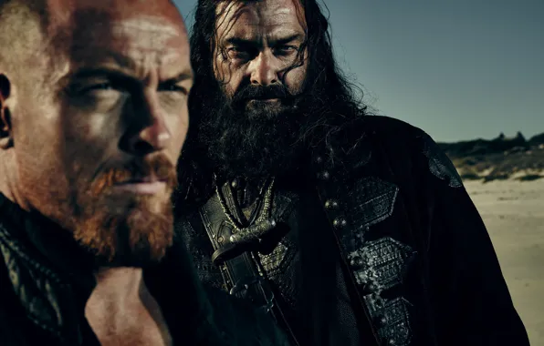 Pin on Blacksails - Toby Stephens