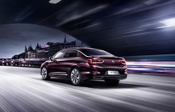 Citroen, Citroen, 2014, 5LS