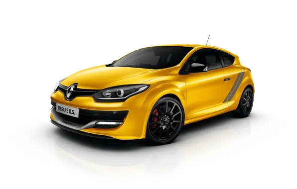 Picture Renault, Megane, 2015, 275 Trophy