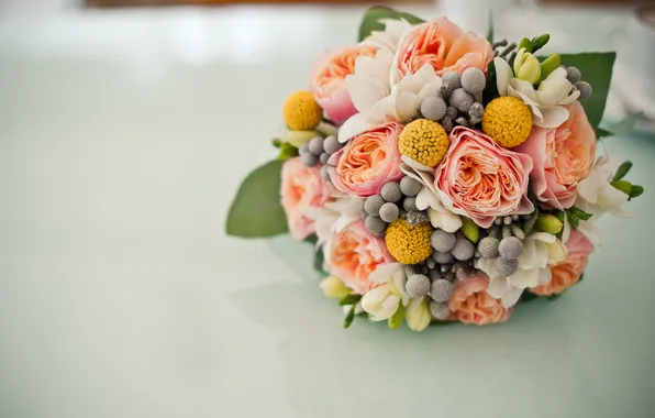 Flowers, bouquet, flowers, bouquet