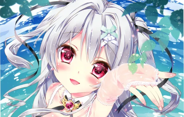 Picture anime, anime, Kavai