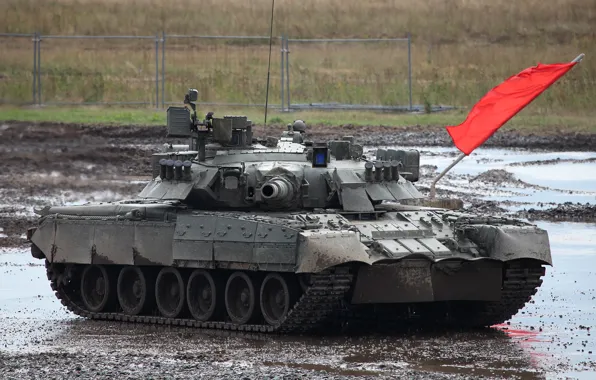 Picture tank, Russia, combat, T-80 HAVE, Main, Gas turbine tank