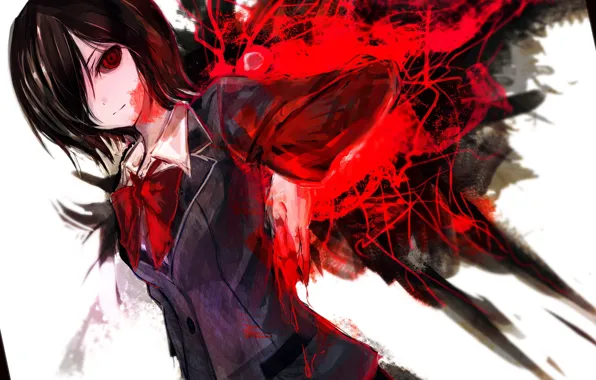 Look, girl, monster, Gul, Tokyo Ghoul, Tokyo ghoul, The Kaneko Ken, Current