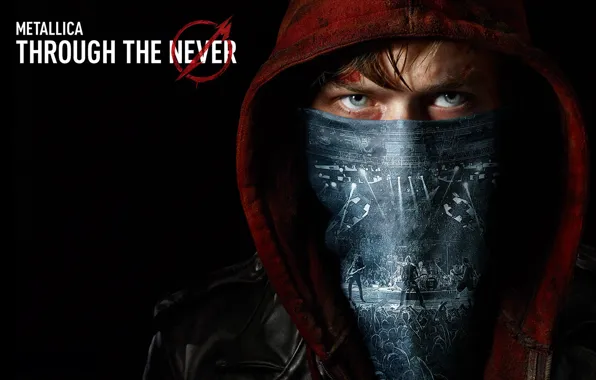 Music, the film, music, actor, Rock, Rock, Metallica, movie