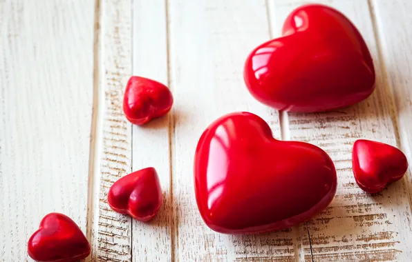 Heart, hearts, love, heart, romantic