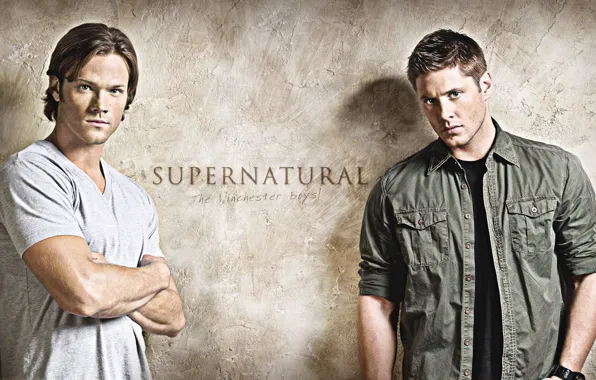 Supernatural, sam, supernatural, dean