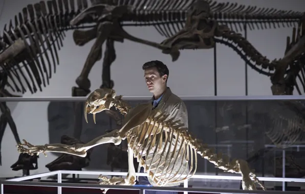Skeleton, actor, the series, men, character, Hannibal, Hannibal, NBC