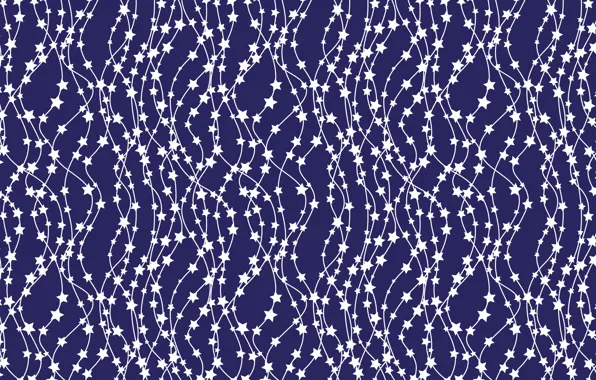 Space, texture, stars