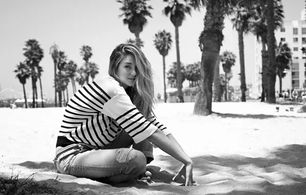 Actress, Shailene Woodley, Shailene Woodley