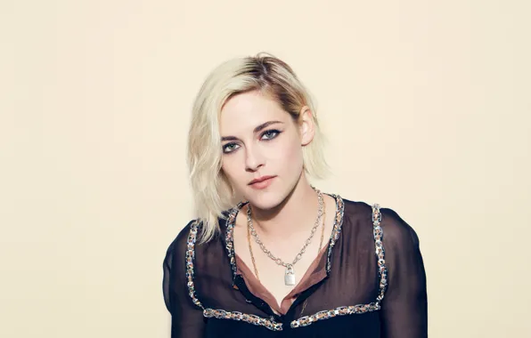 Picture Kristen Stewart, Kristen Stewart, Cannes Film Festival, at the photo shoot for the film, Cafe …
