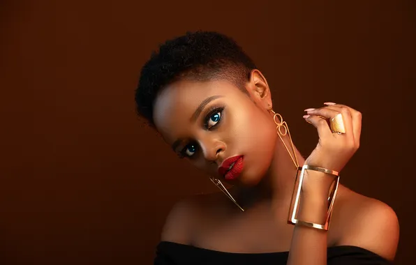 Kenya, Kenya, Lifestyle, Lifestyle, East Africa, East Africa, Trivet Antony, Beauty Portraits Portraiture