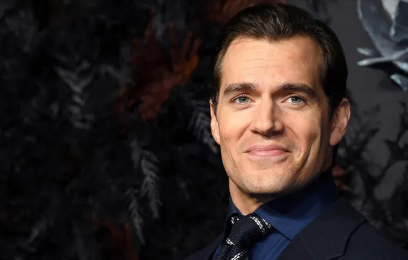 Picture actor, Henry Cavill, Henry Cavill