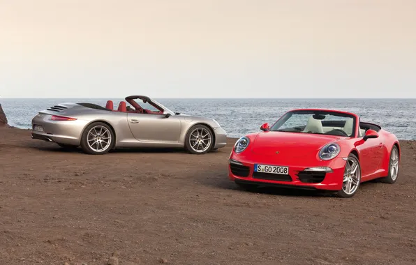 911, supercar, Porsche, porshe, cars, auto, supercars, Wallpaper HD