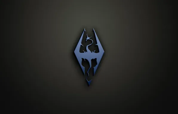 Minimalism, Skyrim, TES